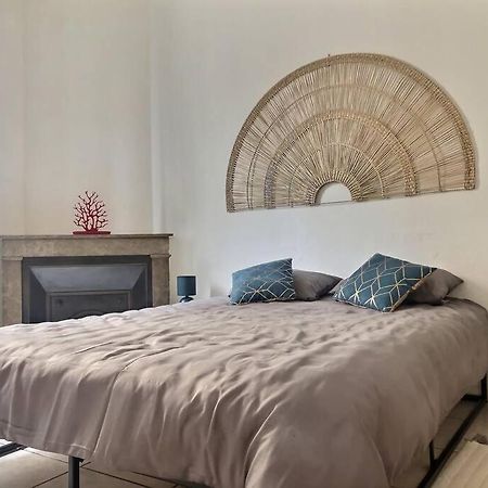Appartement Elegant Et Confortable Cote Gare Ambérieu-en-Bugey Εξωτερικό φωτογραφία